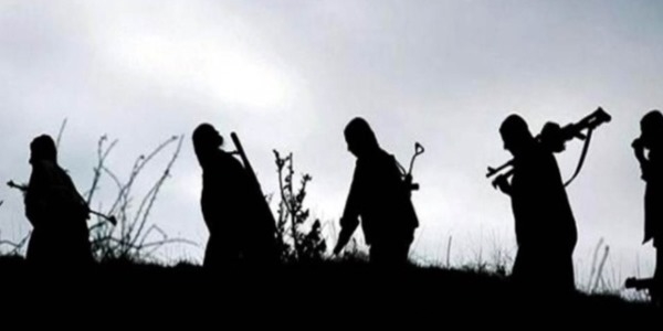 Şanlıurfa'da 4 terörist yakalandı