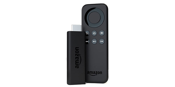 Yeni USB TV: Amazon Fire TV Stick
