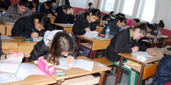 Teşvik sayesinde özel okullara öğrenci yağdı