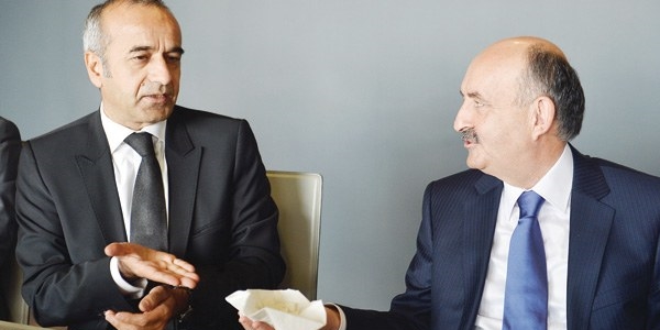 Müezzinoğlu: Umrede deve sütü içmeyin