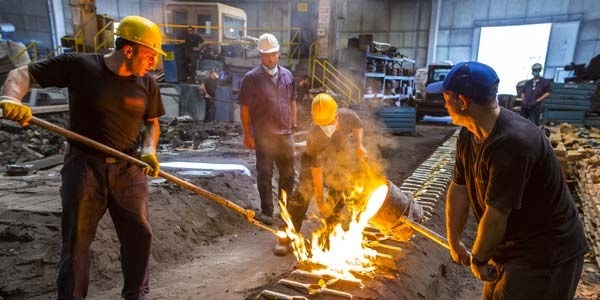 T�rkiye en k�t� sendikala�ma oran� ile OECD sonuncusu