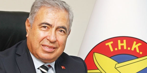 Türk Hava Kurumu Başkanı gözaltına alındı!