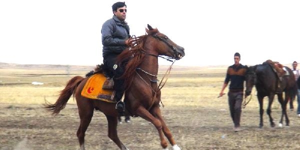 Ciritçi kaymakam
