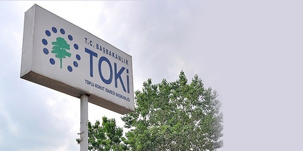 TOKİ 240 ay vadeyle iş yeri sahibi yapacak