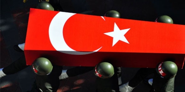 PKK: 3 �ehit olay�yla ilgimiz yok