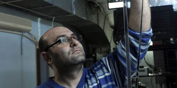 Yeğenlerine örnek olmak için sınava girdi, üniversiteli oldu