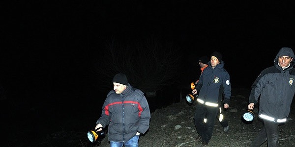 Yaylaya ��kan 50 ��renci ve 3 ��retmen kayboldu