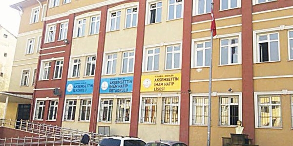 K�z-erkek ayr�m� fiziki �arttan