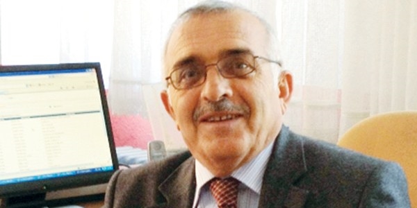 �irketin sahibi eski belediye ba�kan�