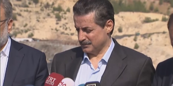 �elik: Madenler art�k b�yle �al��amaz