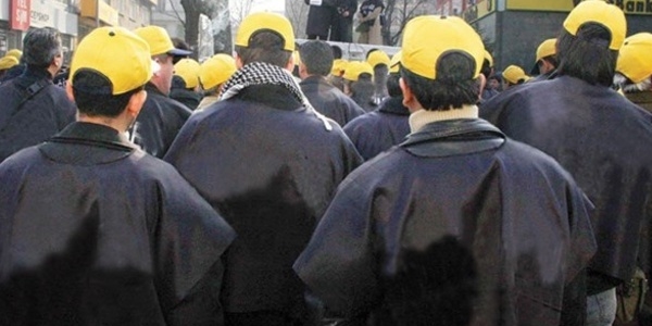 Çevre ve Şehircilik Bakanlığından yapı işçilerine belge