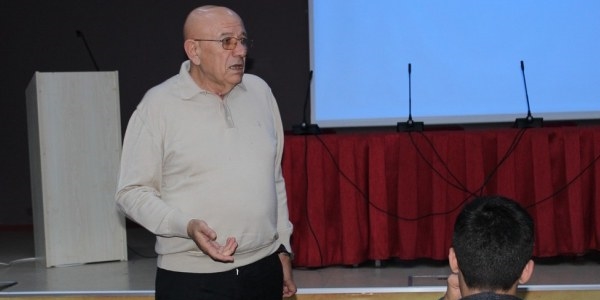 'Yeraltı akarsuyu patlamış olabilir!'