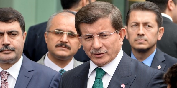 Davutoğlu: İhmalin hesabı sorulur