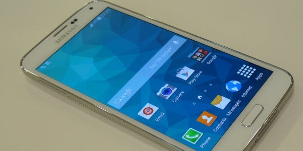 Samsung telefonları bekleyen tehlike