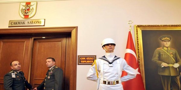 199 asker YAŞ'la gitti