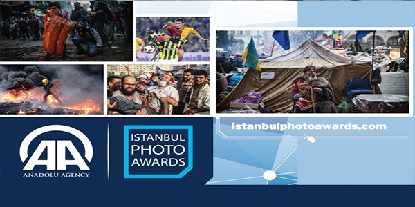 AA'dan 58 bin dolar ödüllü fotoğraf yarışması
