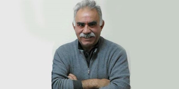 'Öcalan öldü' haberine Bakan'dan açıklama