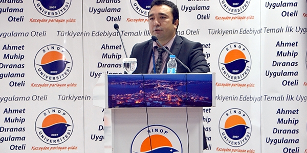 Nükleer santral 2024'te elektrik üretecek