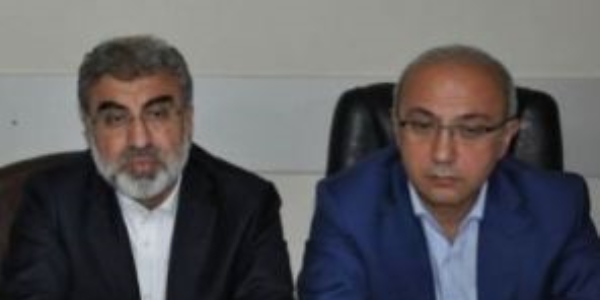 Bakanlar: Bu olay bir afet değil!