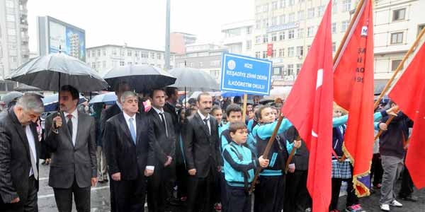 MEB: Öğrencileri hasta etmeyin