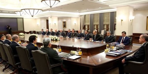 Son y�llar�n en uzun MGK's�