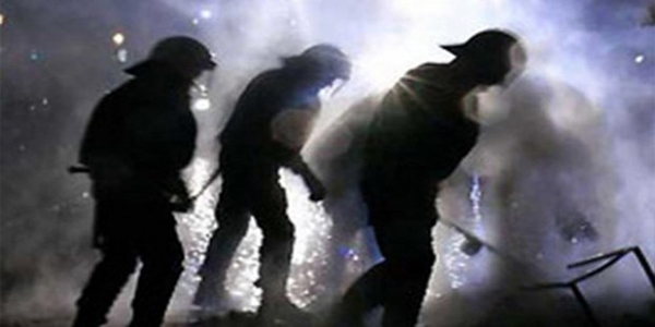 Kazalarda Devletin hesap soracağız sözü havada kalıyor