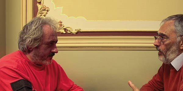 Mahçupyan: 2015 sonrası yeni bir dil oluşacaktır