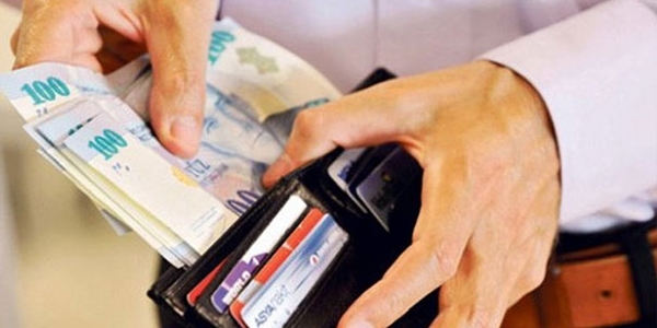 Gelir testine girmeyip bor�lu ��kanlar i�in 31 Mart son