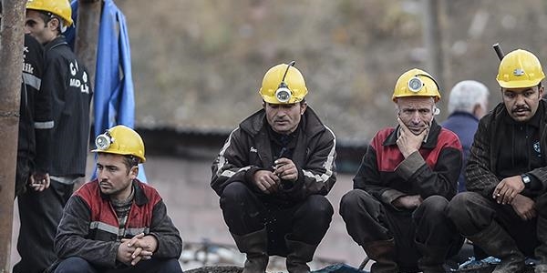 Madenle ilgili 124 şikayet var bir duyan yok