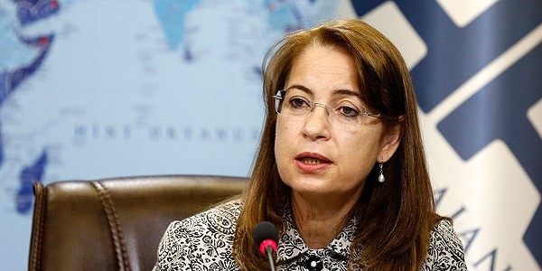 Bakanl�ktan madenci ailelerine acil destek