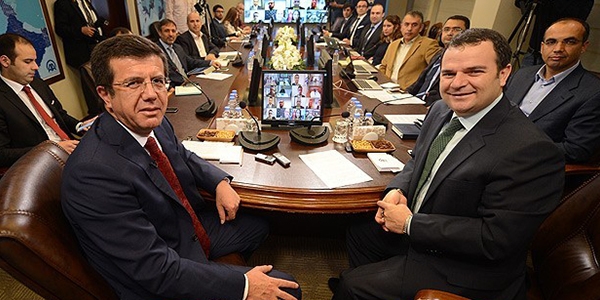 Zeybekci: Merkez Bankası faiz indirimine gitmeli