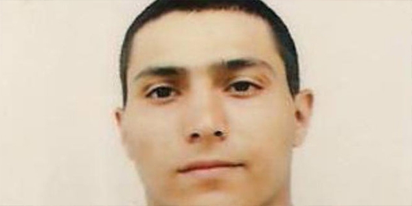 Kazayla vurulan asker şehit oldu!