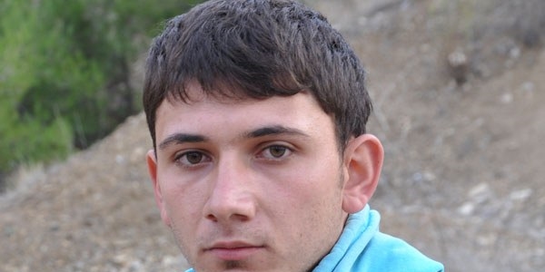 Ümidini kesmişken tünel ışığı umudu oldu