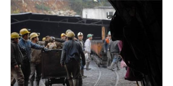 Sadece Zonguldak'ta 5 bine yakın maden şehidi var!