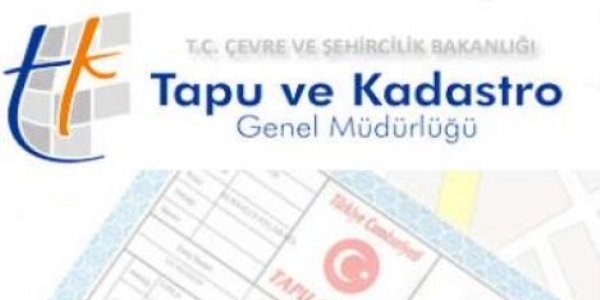 Tapu ve Kadastro Personeli Grevde Ykselme Ynetmeliinde deiiklik