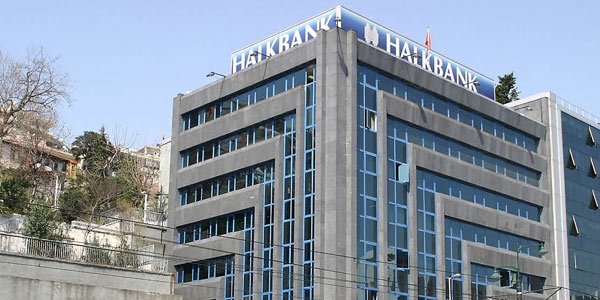 Halkbank da katılım bankası kuracak