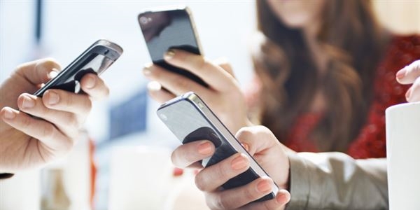 İstemediğiniz SMS'i engelleyin!