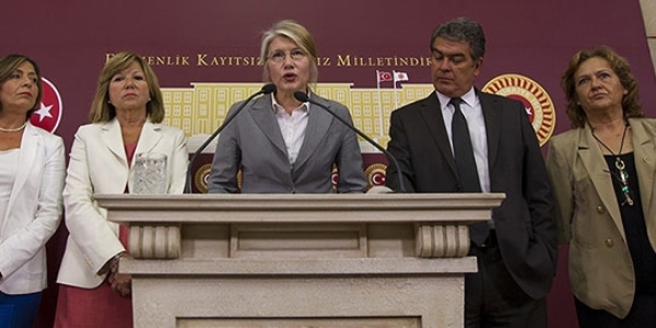 CHP'de yeni istifalar bekleniyor: İşte o isimler!