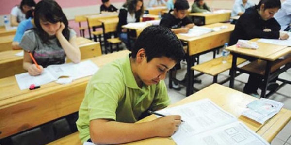 TEOG itirazı 10 TL'den 20 TL'ye Çıktı