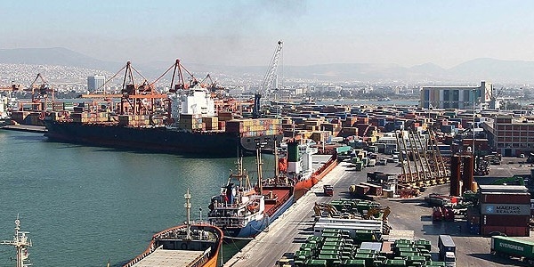 Ekim ay�nda ihracat rekoru k�r�ld�