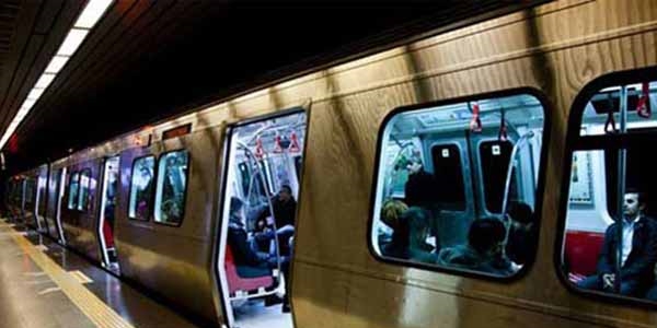 �stanbulluya 'yeni metro hatt�' m�jdesi