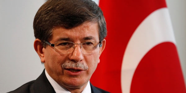 Kararlıyız çözüm sürecini neticelendireceğiz