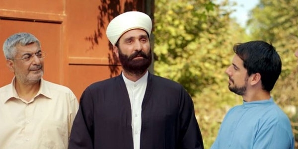 Diyanet'ten 'sahte imam' açıklaması