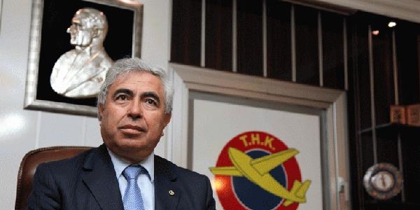 Oğlu için 1 milyon TL danışmanlık ücreti