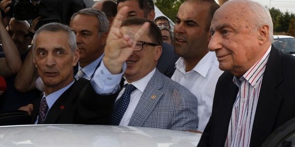Balyoz davası yarın yeniden başlıyor