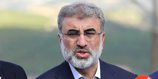 Madendeki suyun dörtte üçü alındı