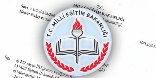 MEB; cezann silinmesi karlmas ayn anlama geliyor