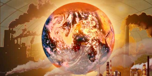 �klim De�i�ikli�i raporu a��kland�