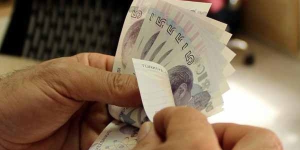 Memura, emekliye asgari ücretliye yüzde 3 zam