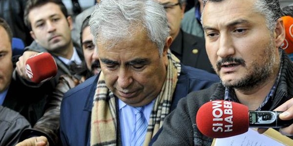 Yıldırım, oğlunu THK parasıyla evlendirmiş